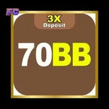Logo da 70bb