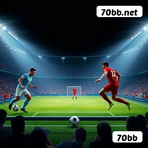 Suporte VIP 70bb - atendimento prioritário